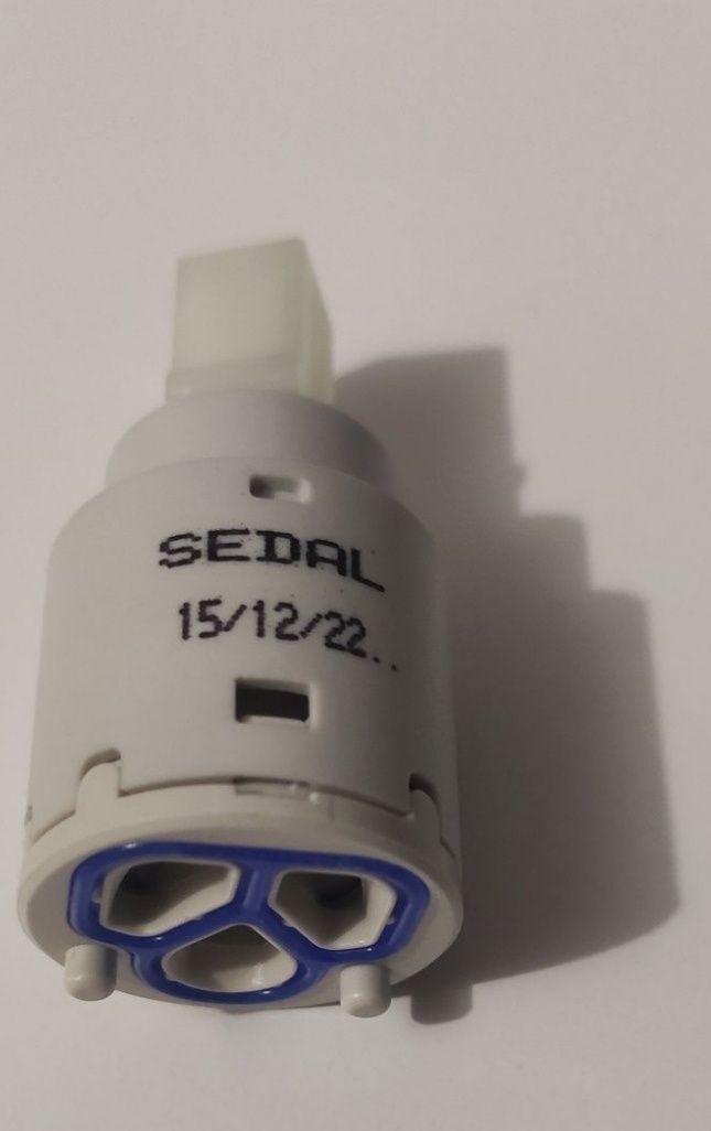 Картридж керамічний для змішувача SEDAL  SD25