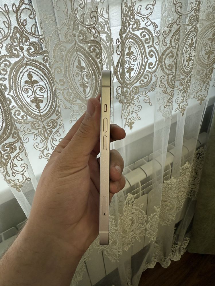iPhone 13 128 gb White