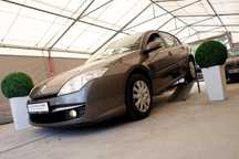 Renault Laguna 2.0 benzyna, auto z Gwarancją, gotowe do rejestracji