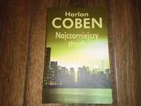 Harlan Coben Najczarniejszy strach