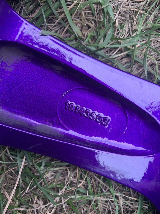 Диски r18 ET45 5x114,3 8j R18