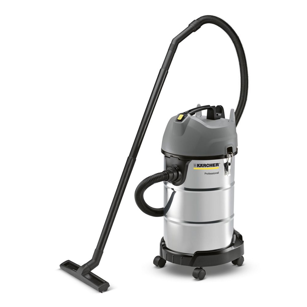 Оренда прокат будівельний пилосос пылесоса Karcher NT 38/1