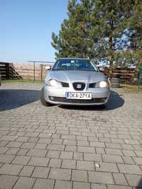 Seat Ibiza 2002r