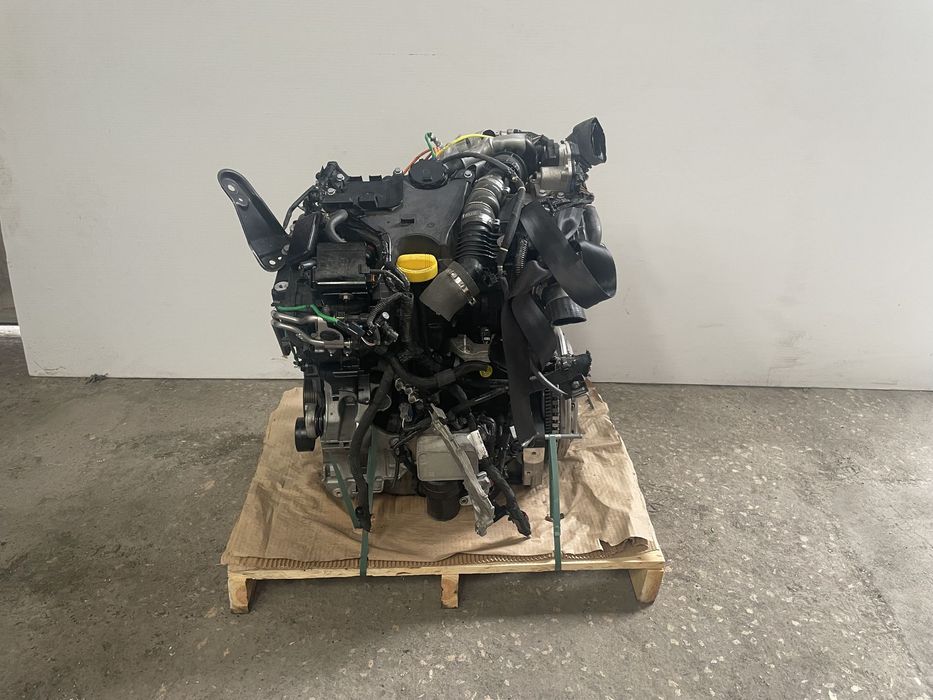 Motor Dacia Duster 1.5 Blue Dci K9K876