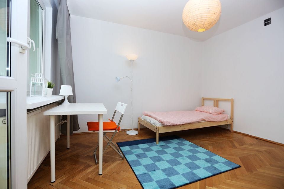 Pokój do wynajęcia Sienna 67 Centrum na wakacje, minimum 1 miesiąc