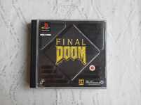 Final Doom PSX / PS1