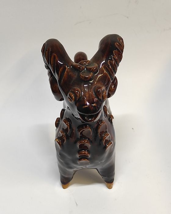 Баранчик Опошня керамика