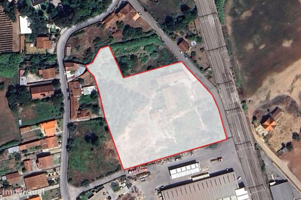 Lote Arcos e Mogofores | ERA Imobiliária