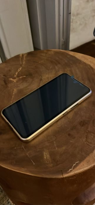 Capa Samsung S22 magnetica nova gold