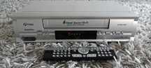 Magnetowid Video Wideo VHS FUNAI 29D-864 HI-FI STEREO 6 głowic pilot