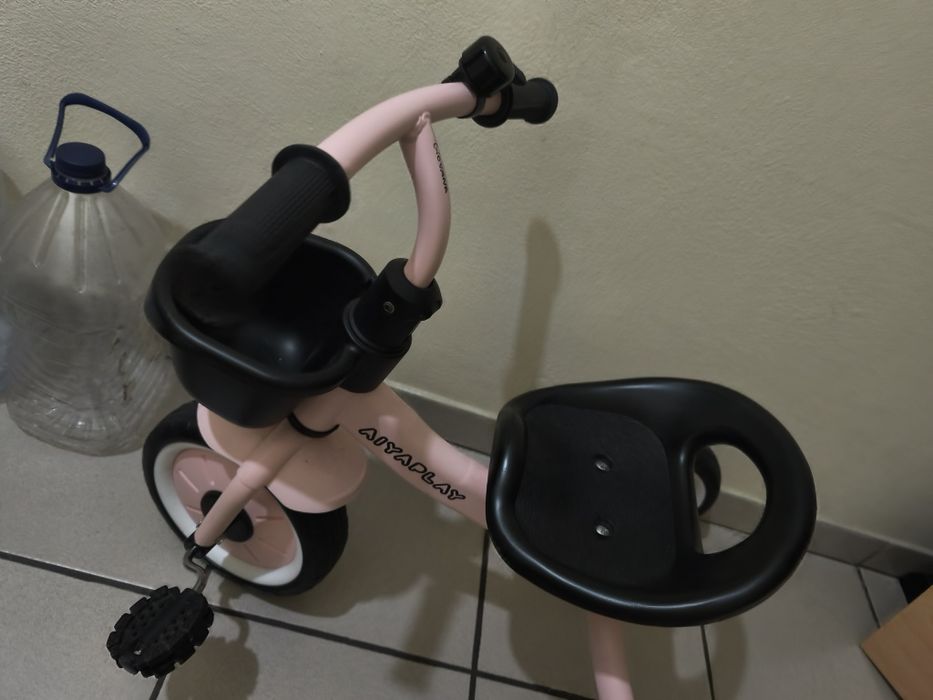 Quadriciclo infantil