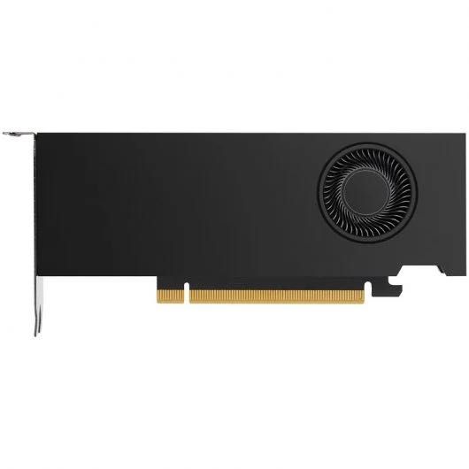 Placa Gráfica HP A2000 e PNY A2000 6GB