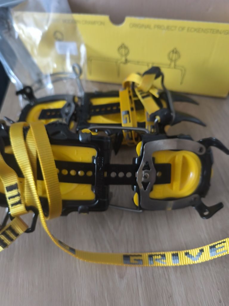 Raki Grivel G12 Dual Matic Evo Nowe raki automatyczne i półautomatyczn
