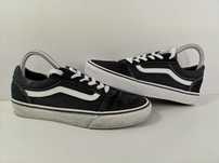 Vans Unisex Off The Wall buty męskie r.38,5