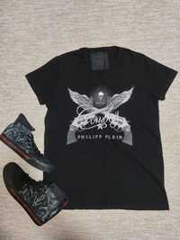 Футболка Philipp Plein