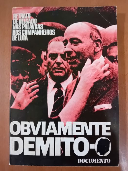 Obviamente Demito-o
