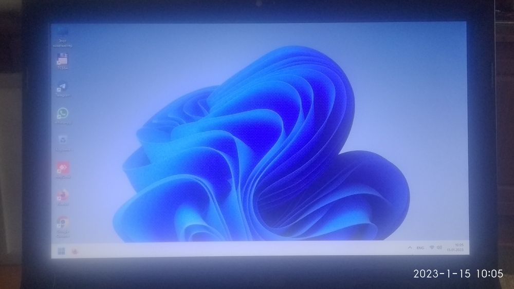 Ноутбук ASUS ноут.