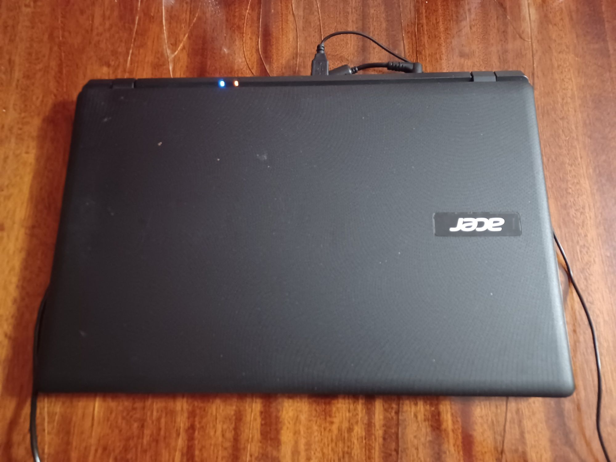 Ноутбук Acer Aspire ES1-520-398E