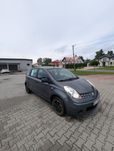 Nissan note 2006