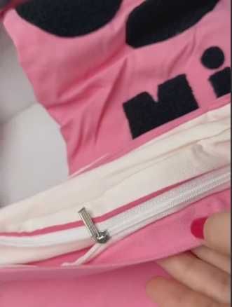 Комплект постельного белья фланель люкс