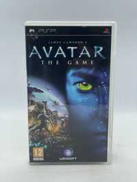 James Cameron's Avatar The Game PSP