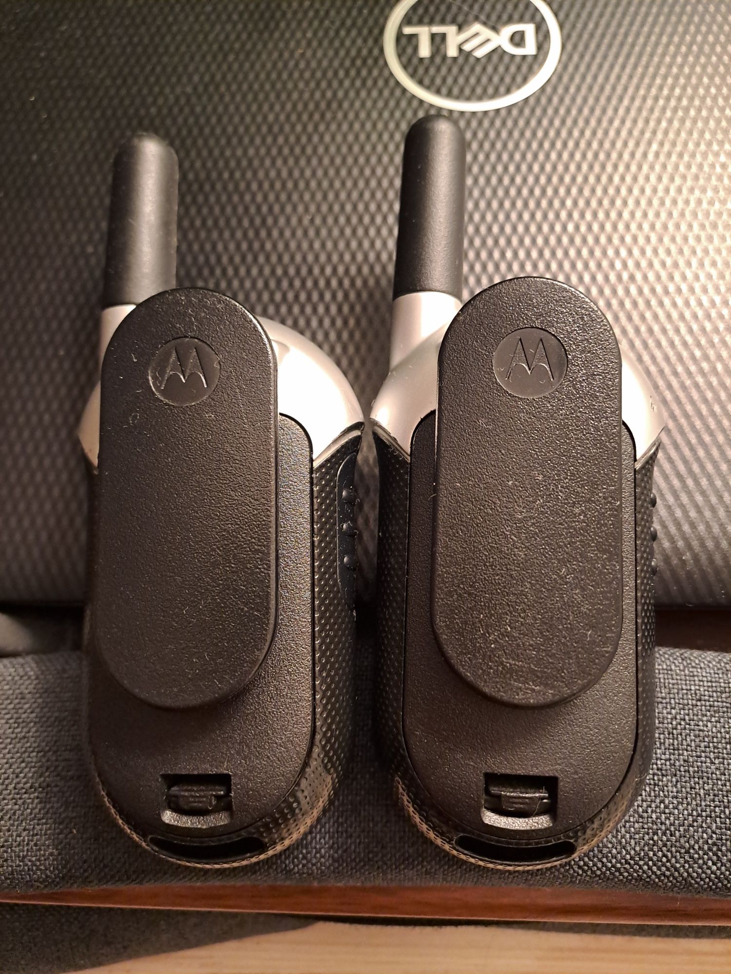 Krotkofalówka motorola TLKR T4