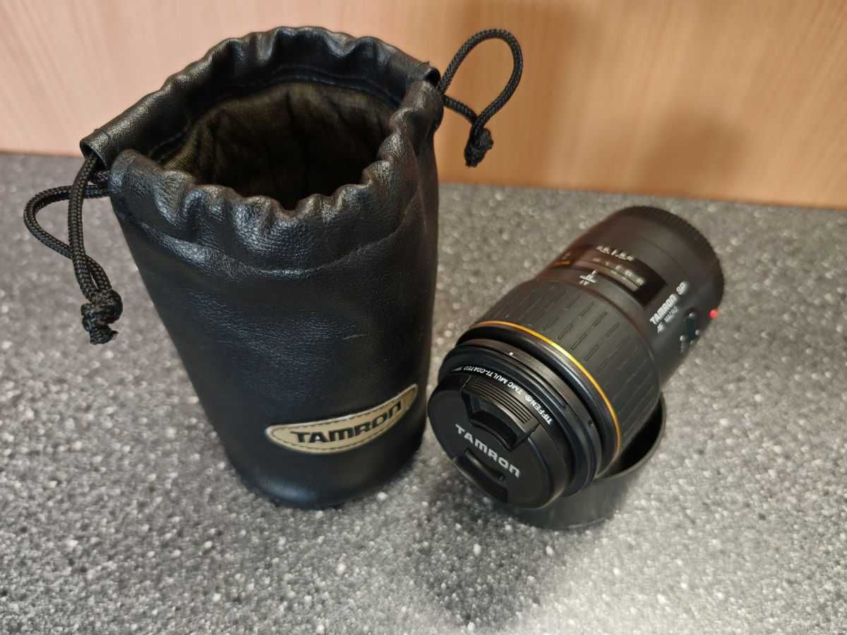 Tamron SP AF 90 mm f/2.8 Macro Sony A / Minolta