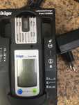 Detektor wielogazowy Dräger X-am 5600