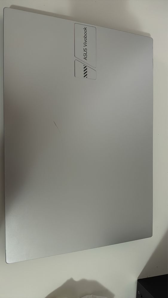 Asus Vivobook Novo!!