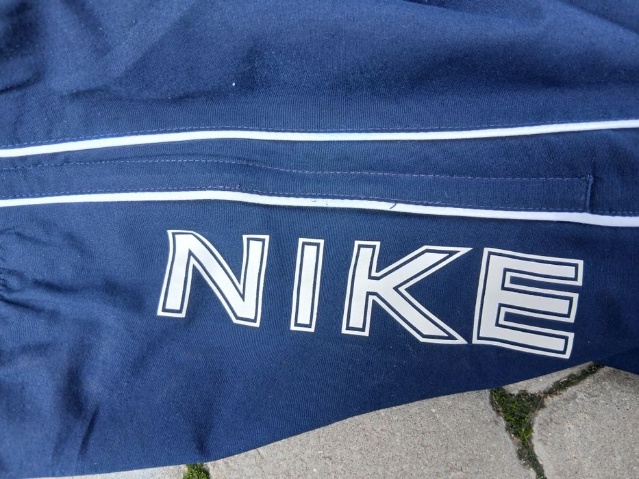Nike vintage нейлонки