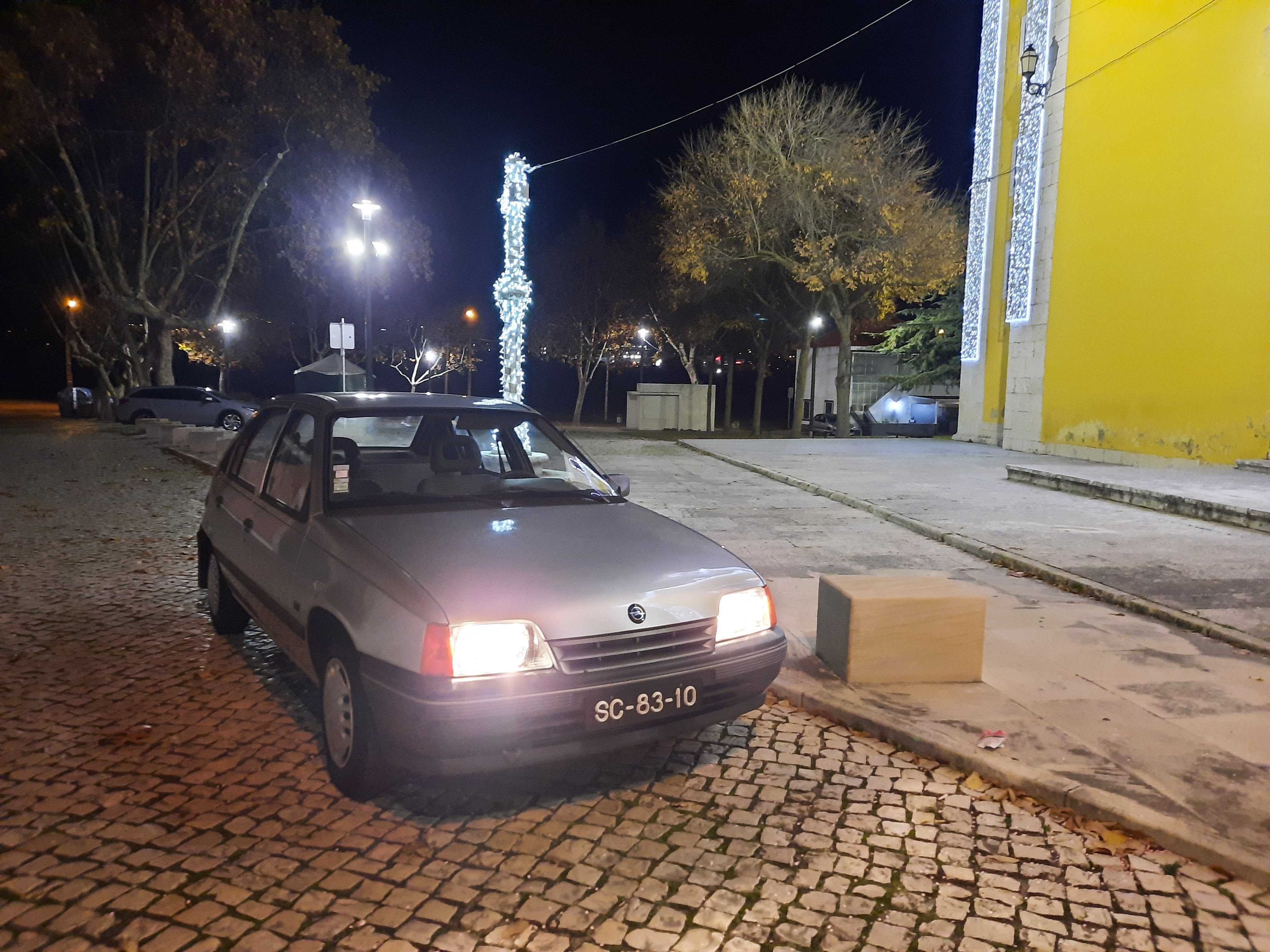 Opel Kadett 1.2 LS