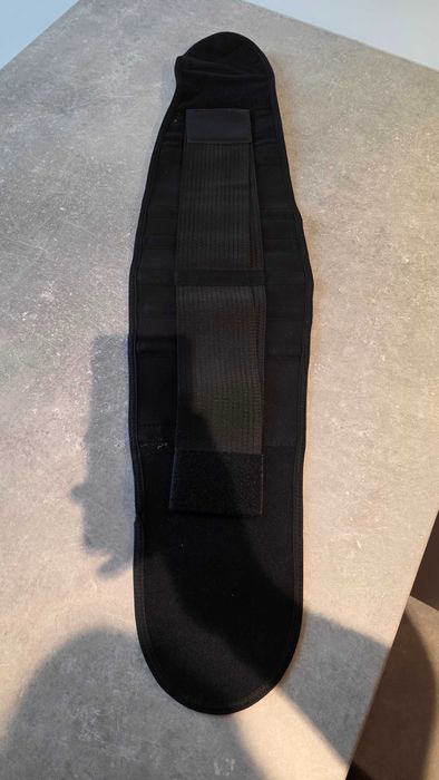 Pas biodrowy wyszczuplający (regulowany)