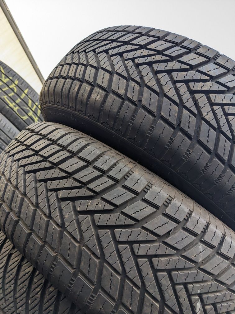 215/65R17 Mazzini 2024рік як нові