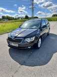 Skoda Superb Skoda superb 2.0 tdi okazja!
