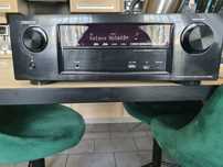 Amplituner Denon AVR X1100W