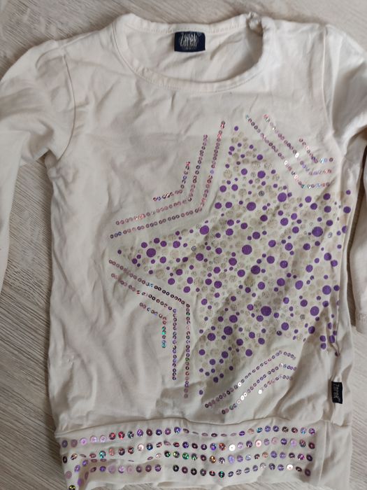 Sweter-bluza 92.