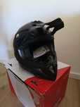 Kask Yema Helmet cross  rozmiar M