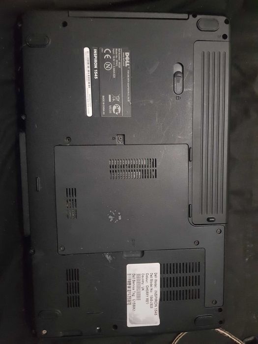 Ноутбук Dell 1545