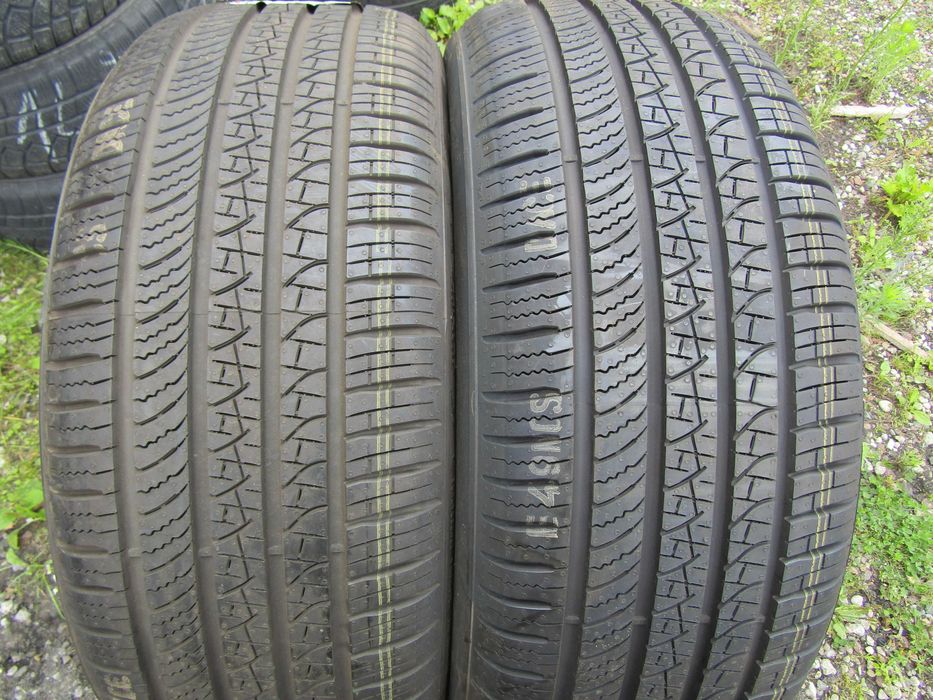 235/50R20 Pirelli Scorpion Zero All Season 2szt Nieużywane 104W 2021R