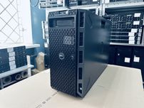 Сервер DELL POWEREDGE T630 18LFF 2x E5-2667v4