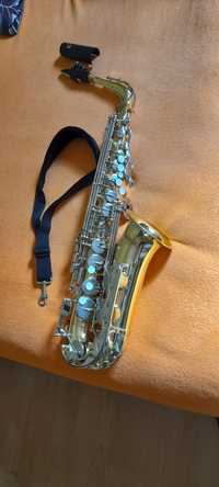 Saksofon altowy Yamaha Japan +akcesoria