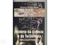 Historia da Ciência e da Tecnologia - ivro