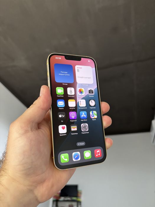 Apple iphone 14+ 128 gb Neverlock 100% айфон 14 плюс