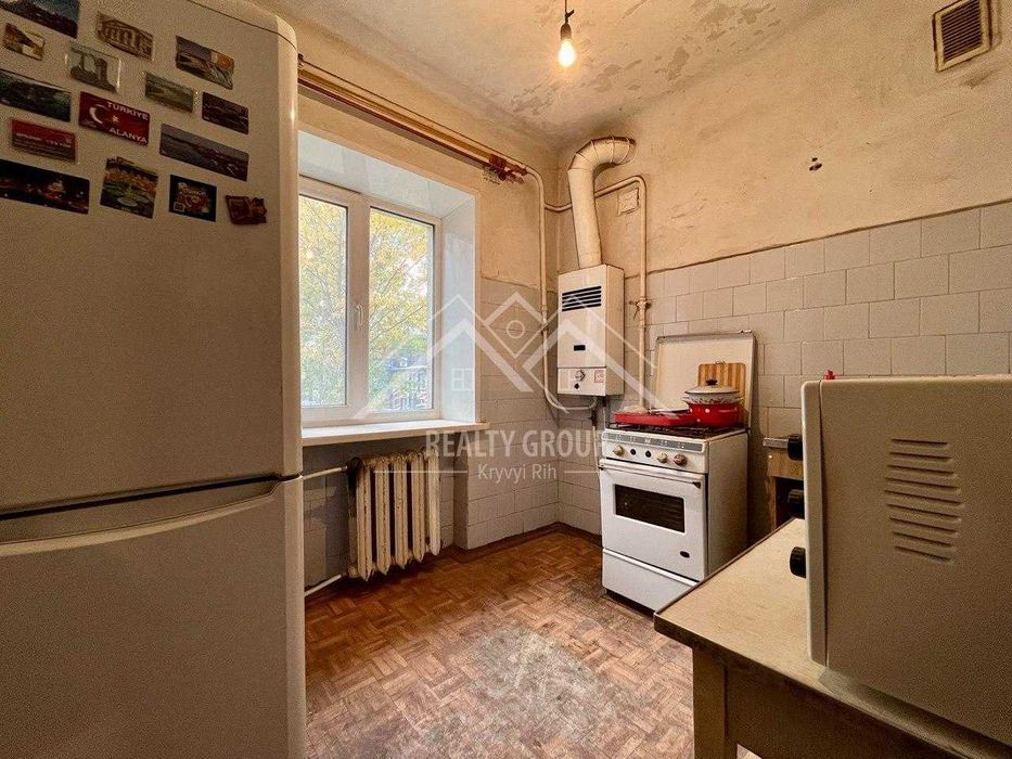 Продаж 3к квартири у центрі Соцміста вул. Соборності 25