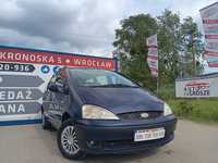 Ford Galxy 1.9 Diesel//Klimatyzacja//Elektryka//Przestronny//Zamiana