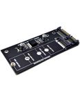 Перехідник M2 на SATA3 KEY B-M SSD