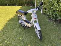 Velocipede vespino NL, mobilete original