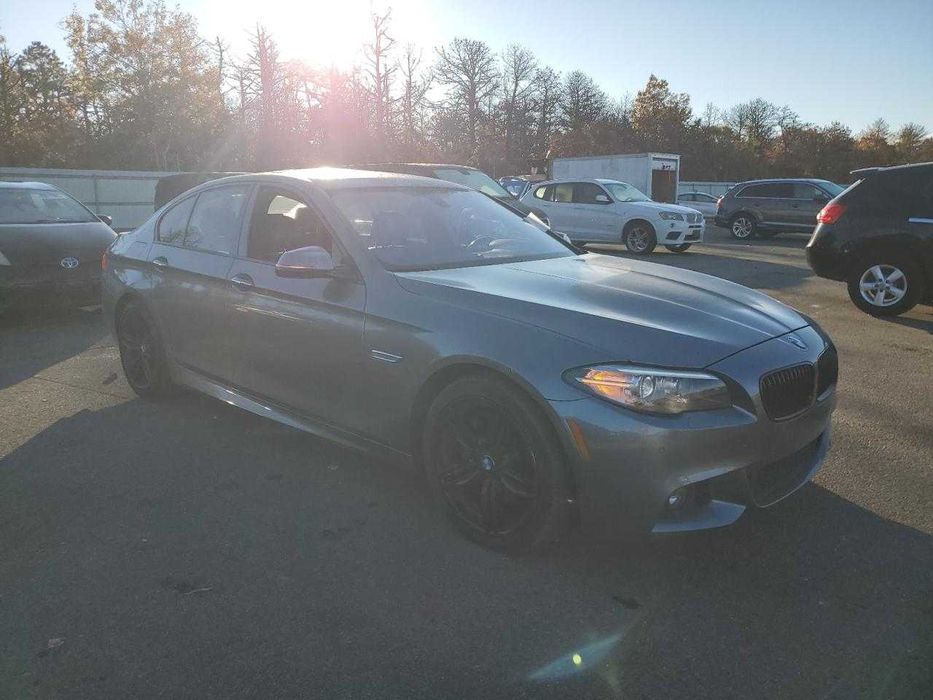 2016 BMW 535 Xі F10
