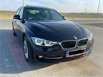 BMW f30 Lci 330i 252 konie silnik b46/b48 zf8hp led NTB Evo id5