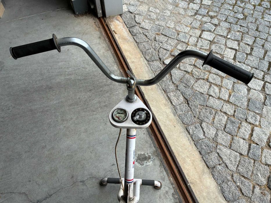 Bicicleta Estática Vintage RO-PED KTM - Qtd. 1 Und.